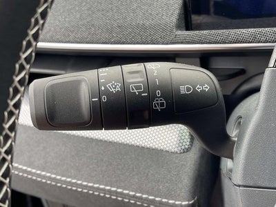 2026 Ford Mustang Mach-E GT