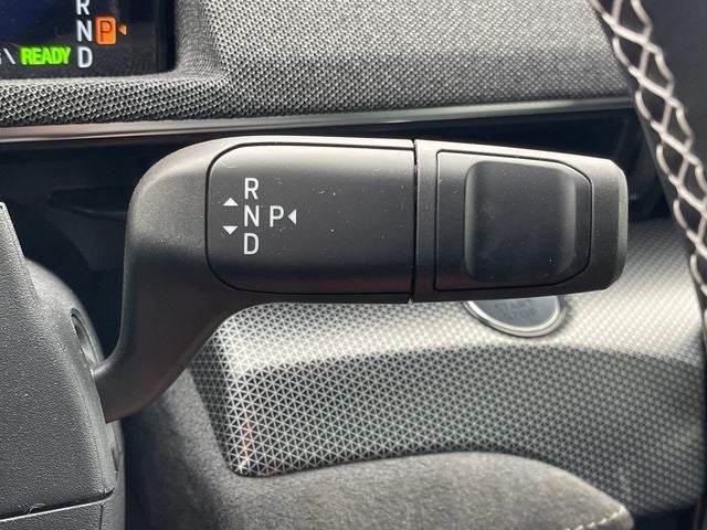 2026 Ford Mustang Mach-E GT