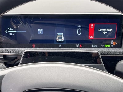 2026 Ford Mustang Mach-E GT