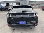 2026 Ford Mustang Mach-E GT