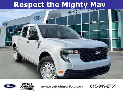 2025 Ford Maverick XL