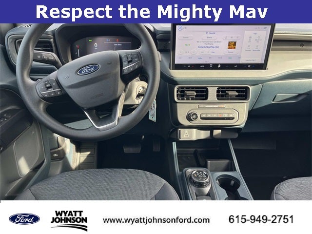 2025 Ford Maverick XL