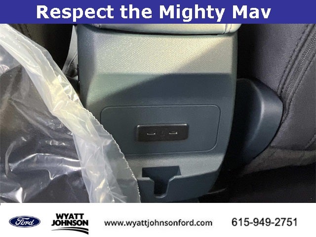 2025 Ford Maverick XL