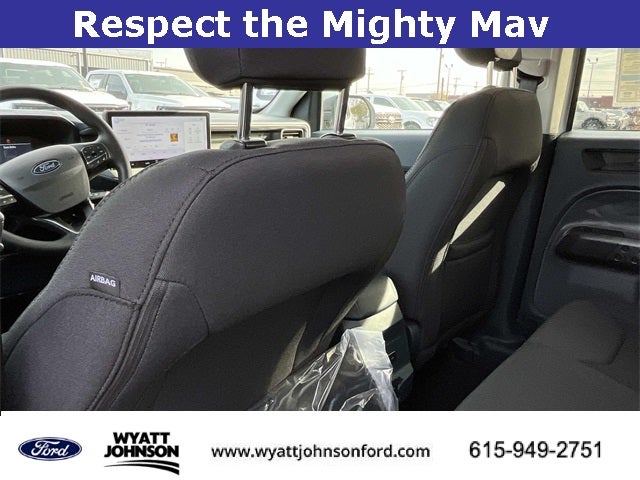 2025 Ford Maverick XL