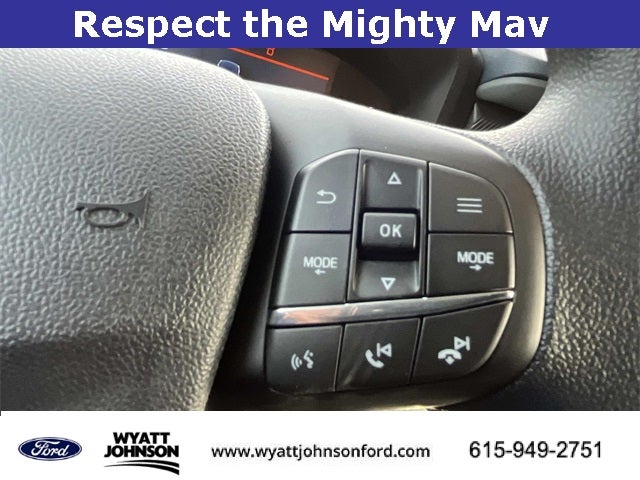 2025 Ford Maverick XL