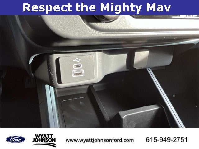 2025 Ford Maverick XL