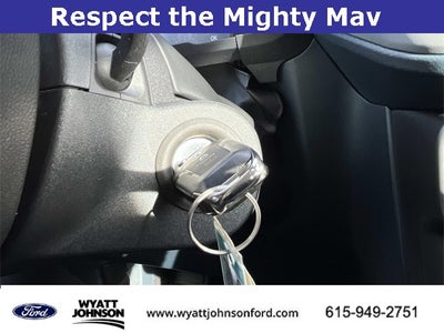 2025 Ford Maverick XL