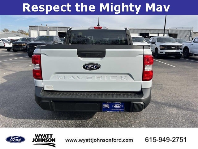 2025 Ford Maverick XL