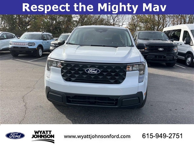 2025 Ford Maverick XL