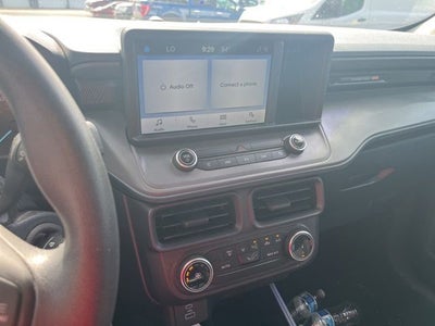 2024 Ford Maverick XL