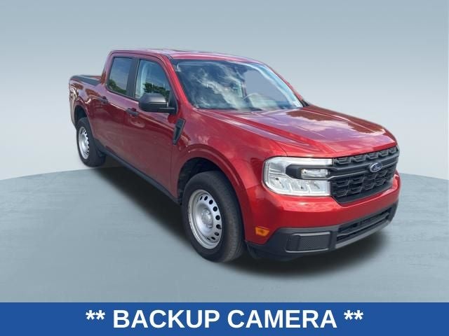 2024 Ford Maverick XL