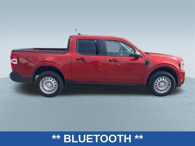 2024 Ford Maverick XL