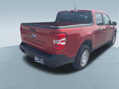 2024 Ford Maverick XL