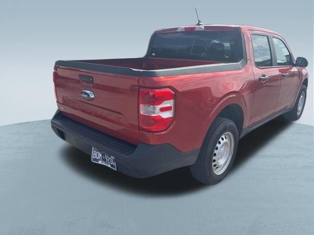 2024 Ford Maverick XL