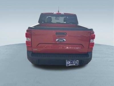 2024 Ford Maverick XL