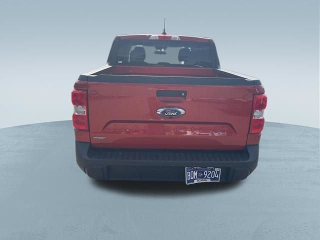 2024 Ford Maverick XL