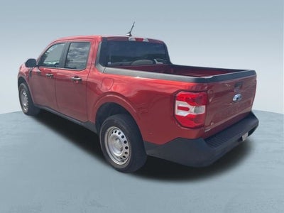2024 Ford Maverick XL