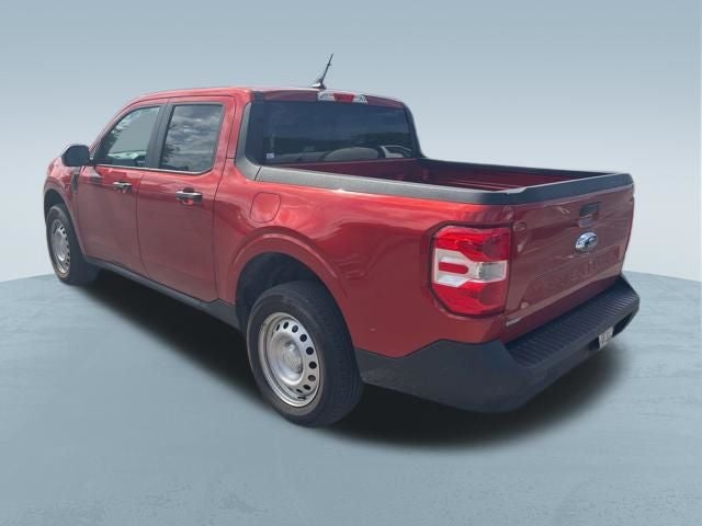 2024 Ford Maverick XL