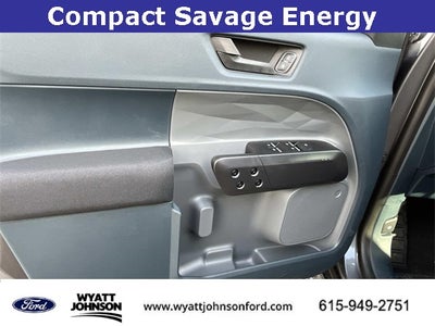 2025 Ford Maverick XL