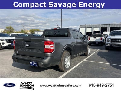 2025 Ford Maverick XL