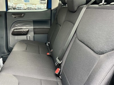 2025 Ford Maverick XL