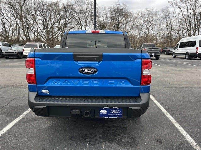 2025 Ford Maverick XL