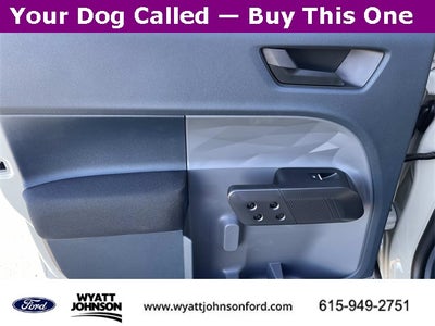 2025 Ford Maverick XL