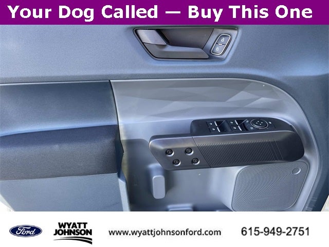 2025 Ford Maverick XL