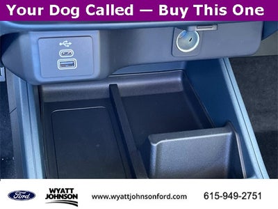 2025 Ford Maverick XL