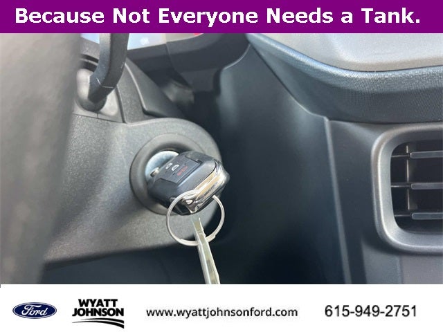 2025 Ford Maverick XL