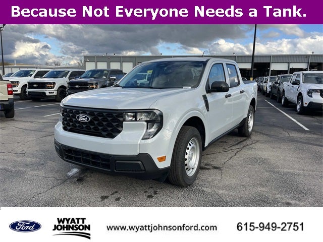 2025 Ford Maverick XL