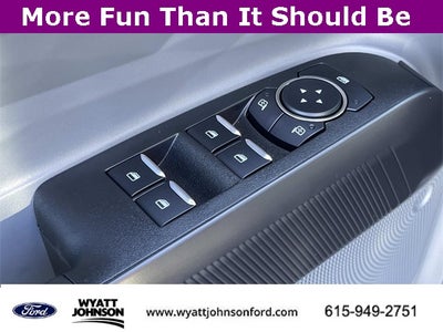 2025 Ford Maverick XL