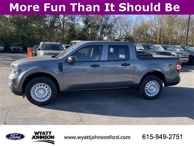 2025 Ford Maverick XL