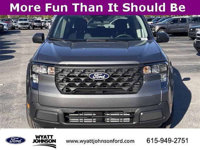 2025 Ford Maverick XL