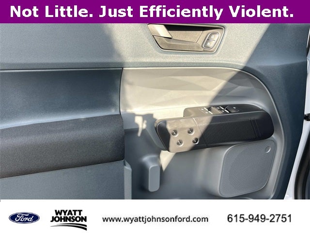 2025 Ford Maverick XL