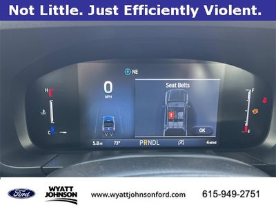 2025 Ford Maverick XL