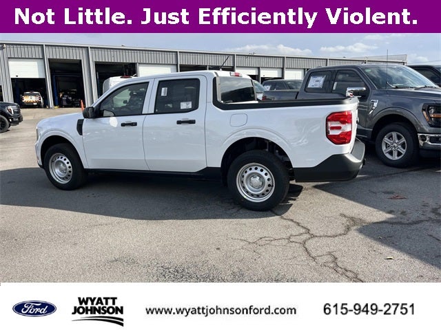 2025 Ford Maverick XL