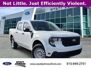 2025 Ford Maverick XL