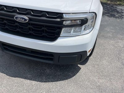 2022 Ford Maverick XL