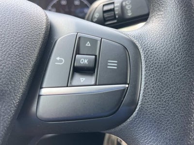 2022 Ford Maverick XL