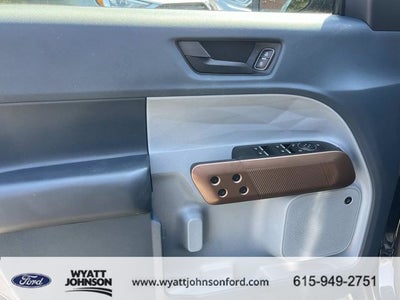 2023 Ford Maverick Lariat