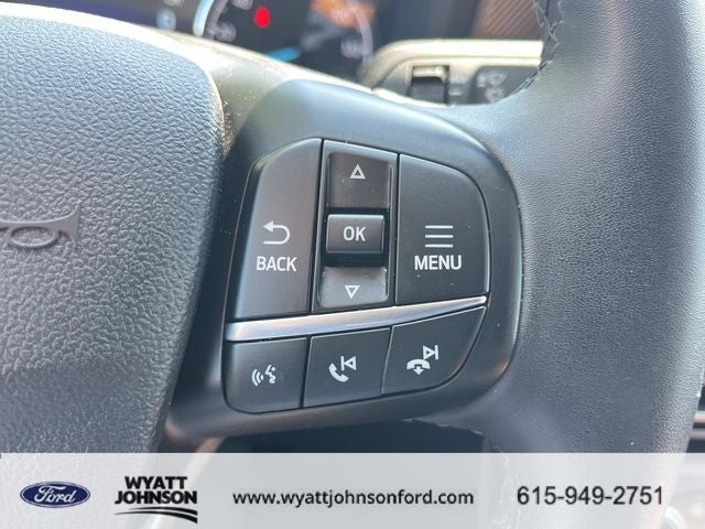 2023 Ford Maverick Lariat