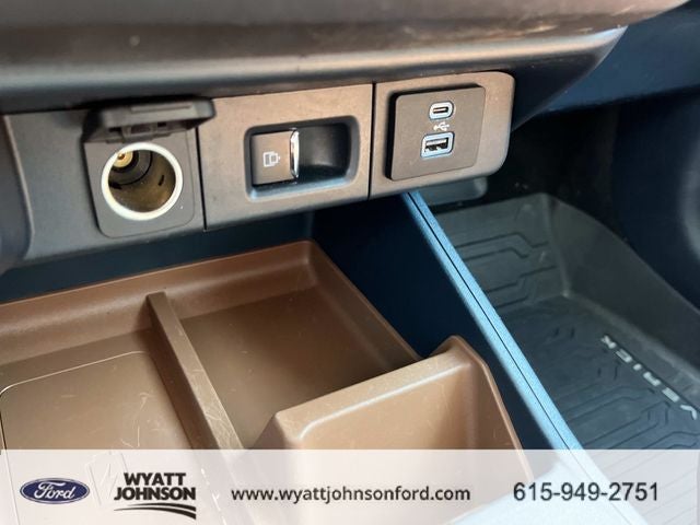 2023 Ford Maverick Lariat