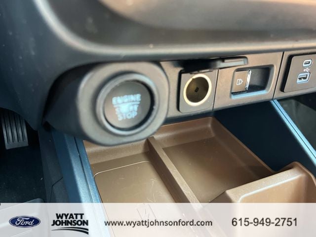 2023 Ford Maverick Lariat