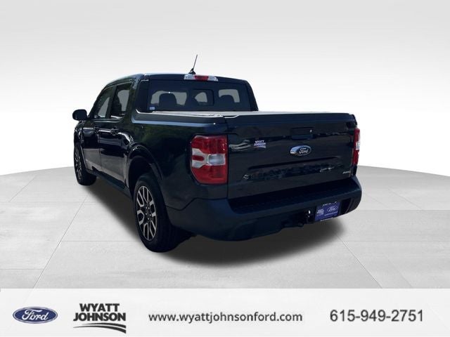 2023 Ford Maverick Lariat