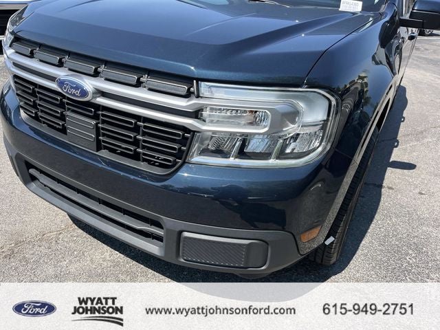 2023 Ford Maverick Lariat