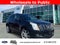 2015 Cadillac SRX Performance