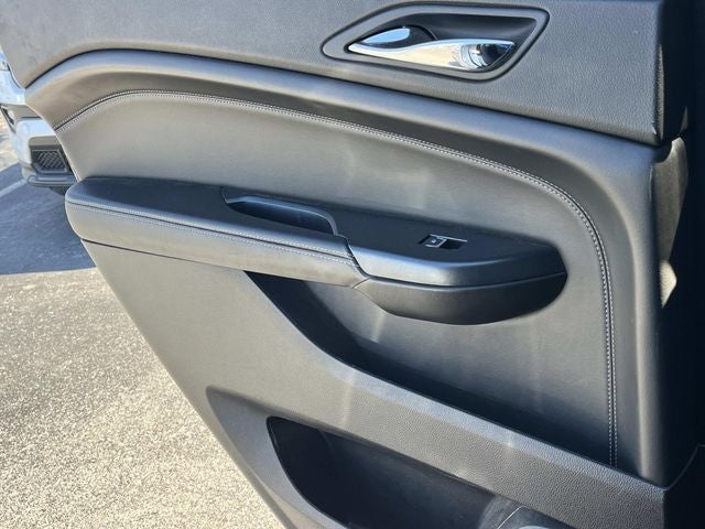 2015 Cadillac SRX Performance