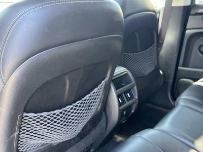 2015 Cadillac SRX Performance