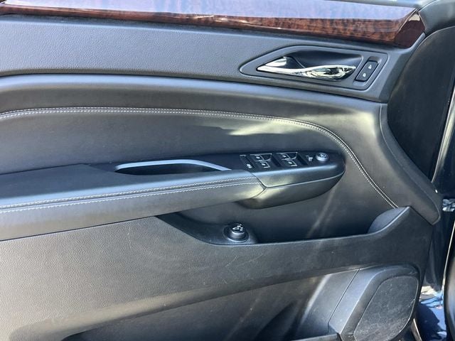 2015 Cadillac SRX Performance